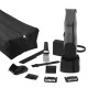 4 - Wahl Tosatrice Whal Groomsman Ricaricabile
