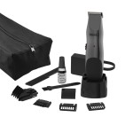 4 - Wahl Tosatrice Whal Groomsman Ricaricabile