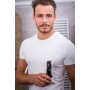 8 - Wahl Tosatrice Whal Groomsman Ricaricabile