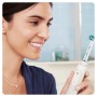 5 - Oral-B CrossAction Brush Heads 2 pc(s) Blue, White