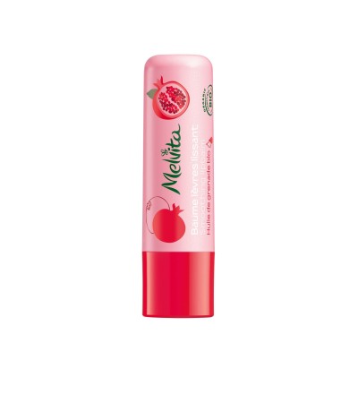 1 - Melvita Balsamo labbra levigante 4.5g