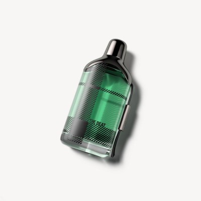1 - Burberry The Beat For Men Eau De Toilette