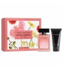 1 - Narciso Rodriguez Musc Noir Rose Eau de Parfum Cofanetto regalo 50ml + body lotion 50ml