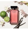 2 - Narciso Rodriguez Musc Noir Rose Eau de Parfum Cofanetto regalo 50ml + body lotion 50ml