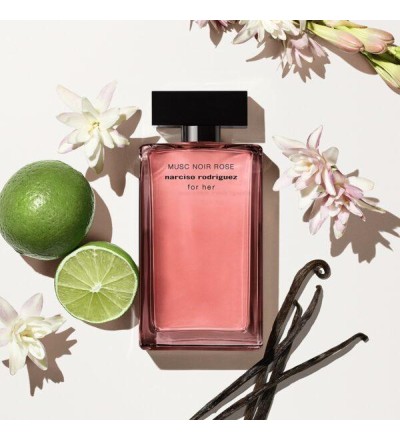 2 - Narciso Rodriguez For Her Musc Noir Rose perfumery/bath set 2 pc(s) Women