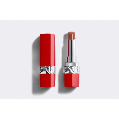 1 - Dior Rouge Ultra Rouge 626 Ultra Wild