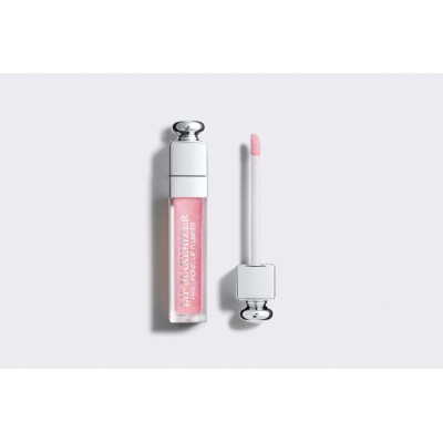 1 - Dior Addict Lip Maximizer 104 Rose Gold