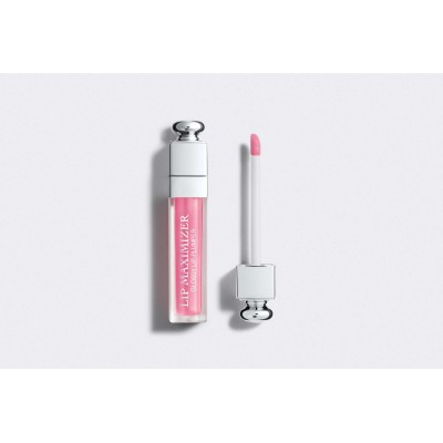 1 - Dior Addict Lip Maximizer 022 Ultra Pink