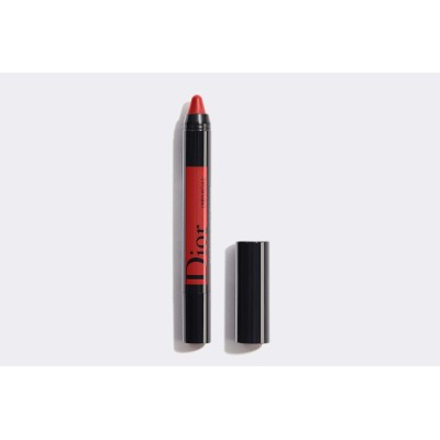 1 - Dior Rouge Graphist Edizione Limitata Collezione Summer Dune 748 Crépuscule