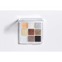 1 - Dior Backstage Custom Eye Palette 001 Universal Neutral Smokey