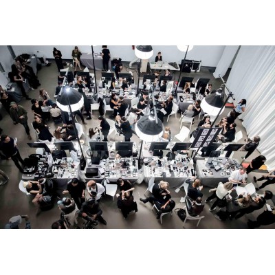 2 - Dior Backstage Face & Body Glow 001 Universal