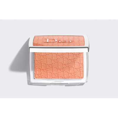 1 - Dior Backstage Rosy Glow 004 Coral
