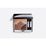 1 - Dior 5 Couleurs Couture eye shadow 679 Tribal Glitter, Matte, Metallic, Pearl, Satin