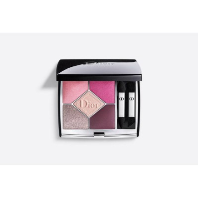 1 - Dior 5 Couleurs Couture 859 Pink Corolle
