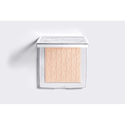 1 - Dior Backstage Face & Body Powder-No-Powder 0N Neutral