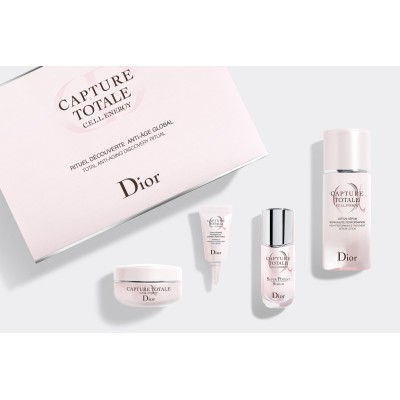 1 - Dior Capture Totale Discovery Set