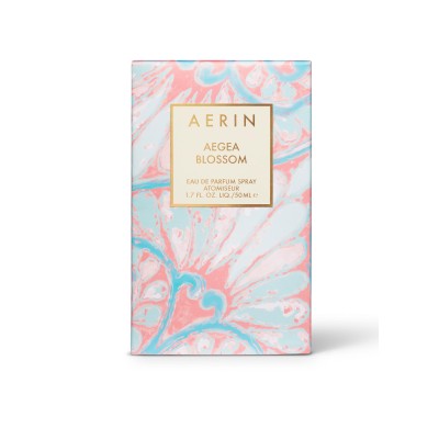 2 - AERIN Aegean Blossom eau de parfum 50ml