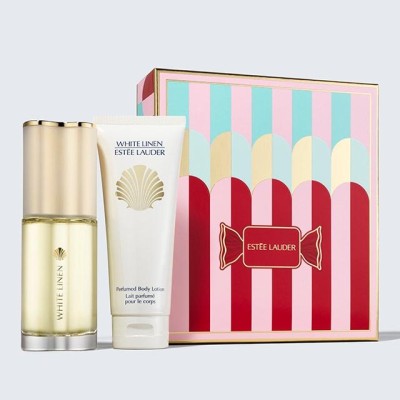 1 - Estée Lauder White Linen Indulgent Duo 60ml + 100ml