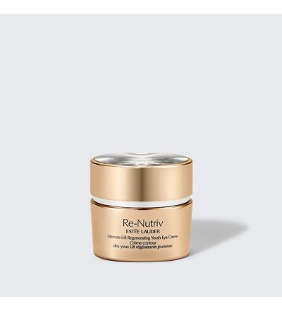 1 - Estée Lauder Re-Nutriv Ultimate Lift Regenerating Youth Eye Creme 15ml
