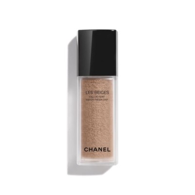 1 - CHANEL Les Beiges Water-fresh Tint Medium 15ml