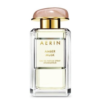 1 - AERIN Amber Musk eau de parfum 100ml