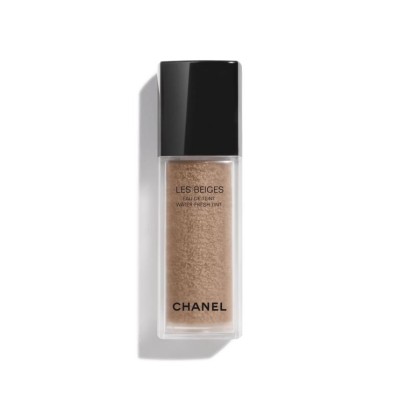 1 - CHANEL Les Beiges Water-fresh Tint Medium Plus 15ml
