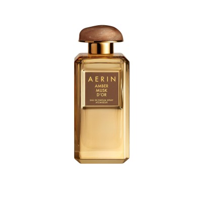 1 - AERIN Amber Musk D'Or Women 100 ml