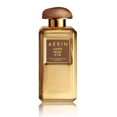 2 - AERIN Amber Musk D'Or eau de parfum 100ml
