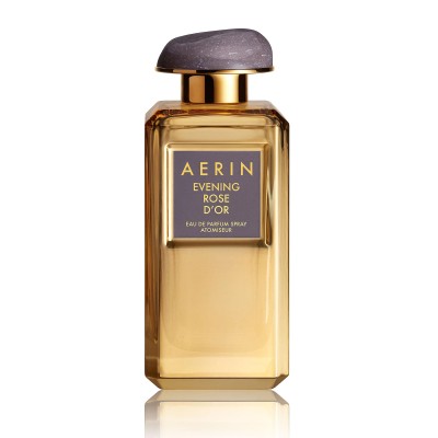 2 - AERIN Evening Rose D'Or eau de parfum 100ml