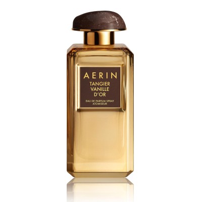 1 - AERIN Tangier Vanille d’Or eau de parfum 100ml