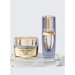 2 - Estée Lauder Re-Nutriv Re-Creation Eye Balm and Night Serum for Eyes