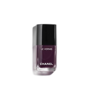 1 - CHANEL Le Vernis 141 Oiseau de Nuit 13ml