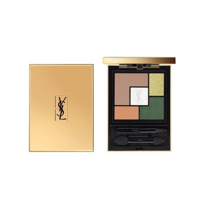 2 - Yves Saint Laurent Couture Palette ombretto 16 Decadent Haven