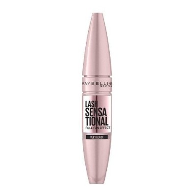 1 - Maybelline Collezione Natale Natale Con Chi Vuoi! Fai Tu Le Regole Delle Feste