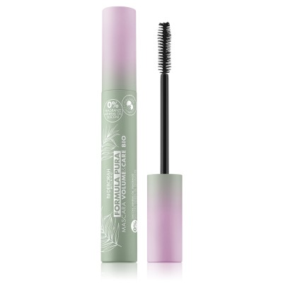 1 - Deborah Milano Formula Pura Volume & Care Bio mascara 12 ml
