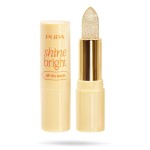 1 - PUPA Milano Shine Bright Balsamo-Olio Labbra 3 g