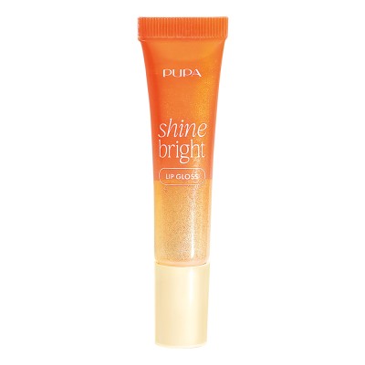 1 - PUPA Milano Shine Bright lucidalabbra 15 ml 001
