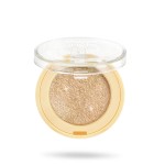 1 - PUPA Milano Shine Bright ombretto 1,6 g 001 Brillante