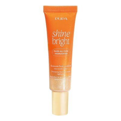 1 - PUPA Milano Shine Bright 30 ml 001