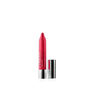 1 - Clinique Chubby Stick Moisturizing Lip Colour Balm Chunky Cherry 3g