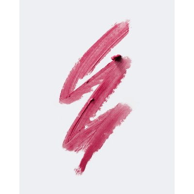 2 - Clinique Chubby Stick Moisturizing Lip Colour Balm 3 g Super Strawberry