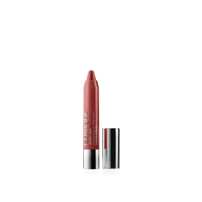 1 - Clinique Chubby Stick Moisturizing Lip Colour Balm 3 g Boundless Blush