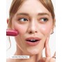 3 - Clinique Chubby Stick Cheek Colour Balm Roly Poly Rosy 6g