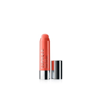 1 - Clinique Chubby Stick Cheek Colour Balm cipria 6 g Plenty O`papay Crema