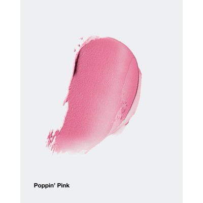 2 - Clinique Chubby Stick Cheek Colour Balm Poppin` Pink 6g