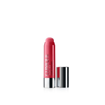 1 - Clinique Chubby Stick Cheek Colour Balm Grandest Guava 6g