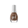 1 - Deborah Milano Gel Effect smalto per unghie 8,5 ml Marrone Lucida