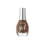 1 - Deborah Milano Gel Effect smalto per unghie 8,5 ml Marrone Lucida