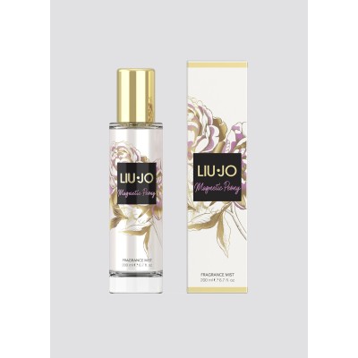1 - Liu Jo Fragranza Magnetic Peony 200ml