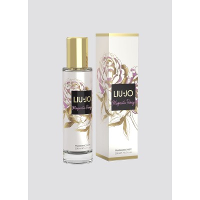 2 - Liu Jo Fragranza Magnetic Peony 200ml